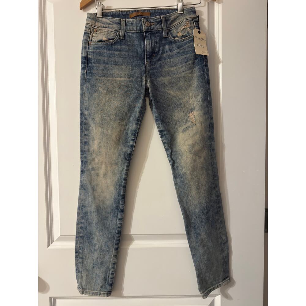 BNWT Joes Jeans "Vintage Reserve 1971" collection - Size: 25